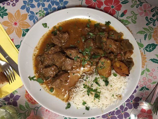 La Taverne du Cap Vert et du Bresil